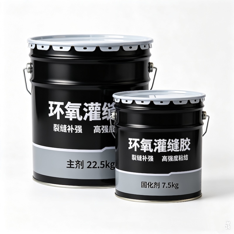 永丰裂缝修复封闭胶